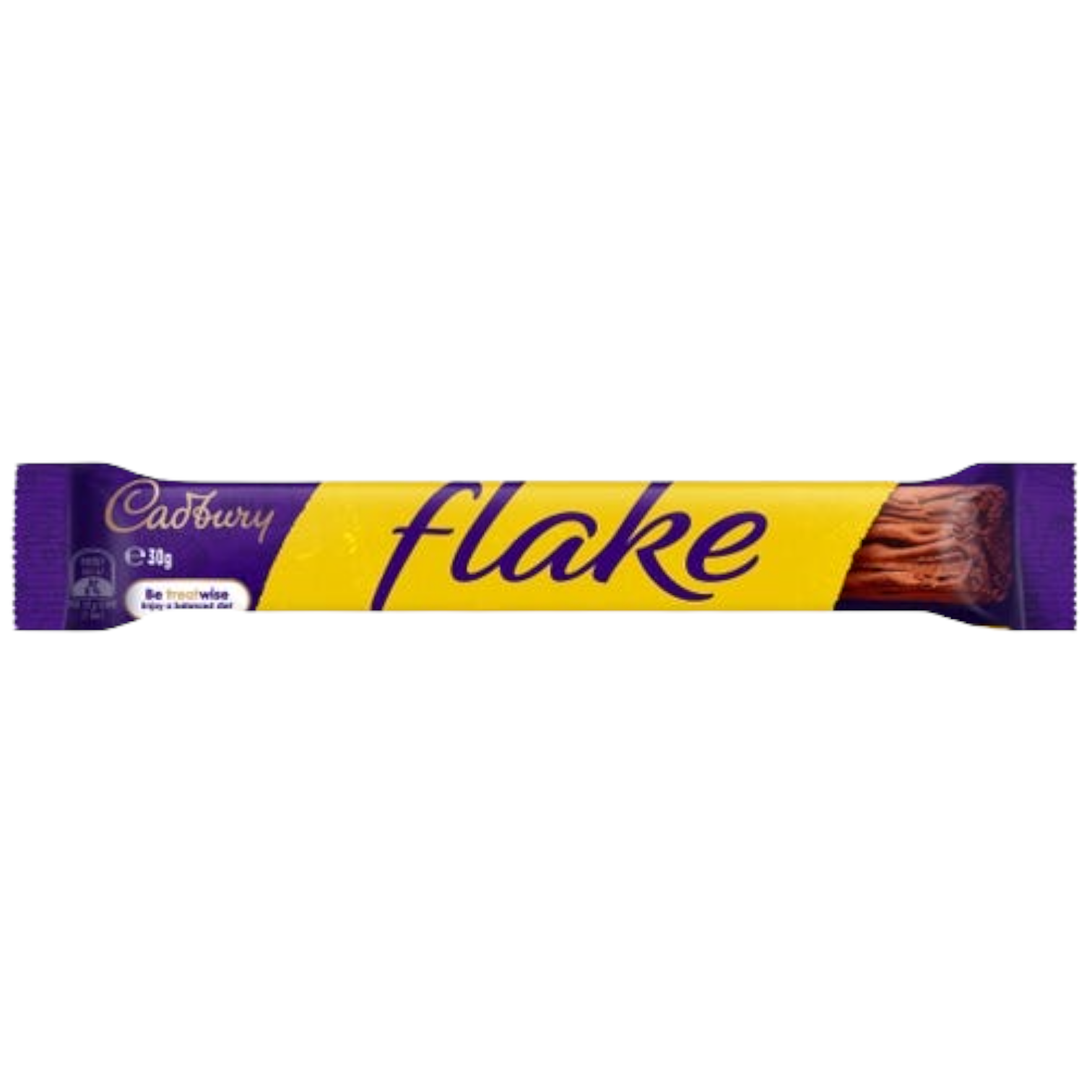 Cadbury Flake Chocolate Bar (32g x 18)